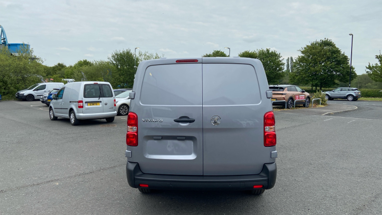 Vauxhall Vivaro L2 Diesel 2.2 Turbo D 150 Prime H1 Van